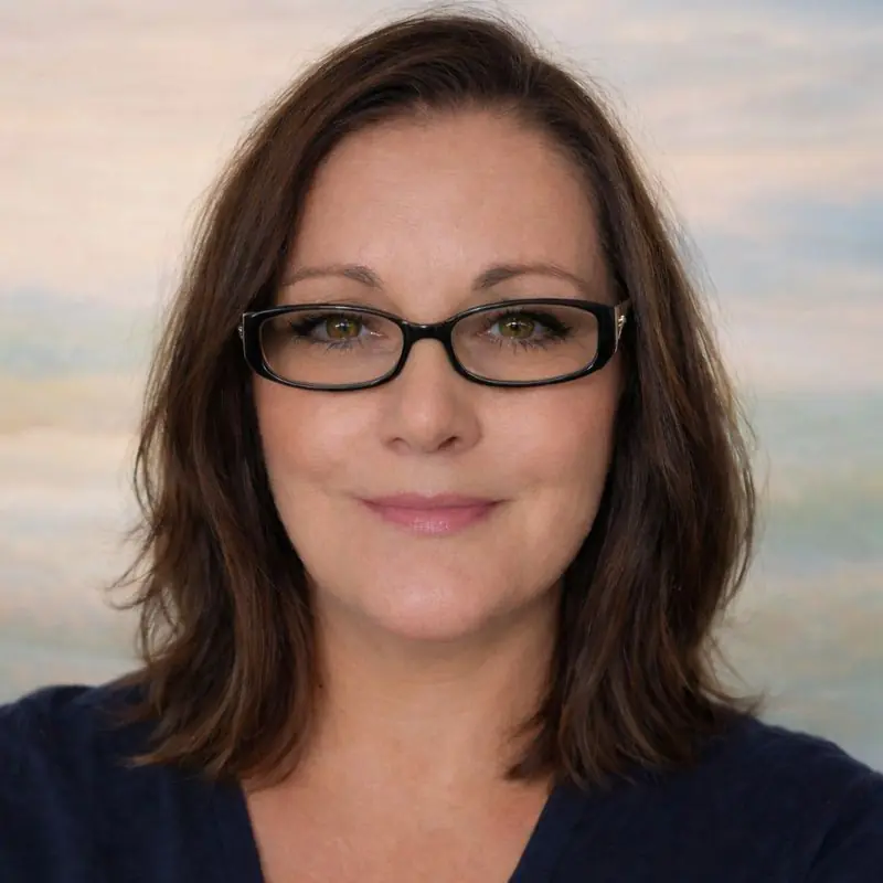 Cindy Fedele