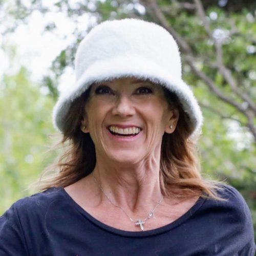 Terri-Kim Mason Terri-Kim Mason